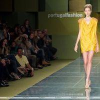 Portugal Fashion Week Spring/Summer 2012 - Katty Xiomara - Runway